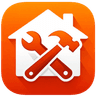 HomeFixAI Logo